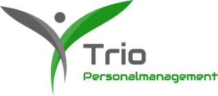 Trio Personal Logo